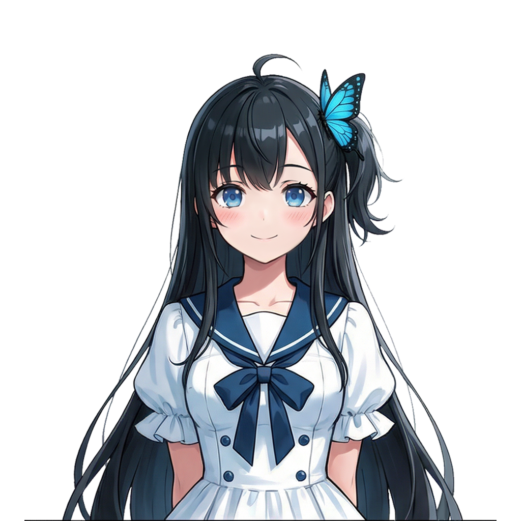 Sarah Avatar