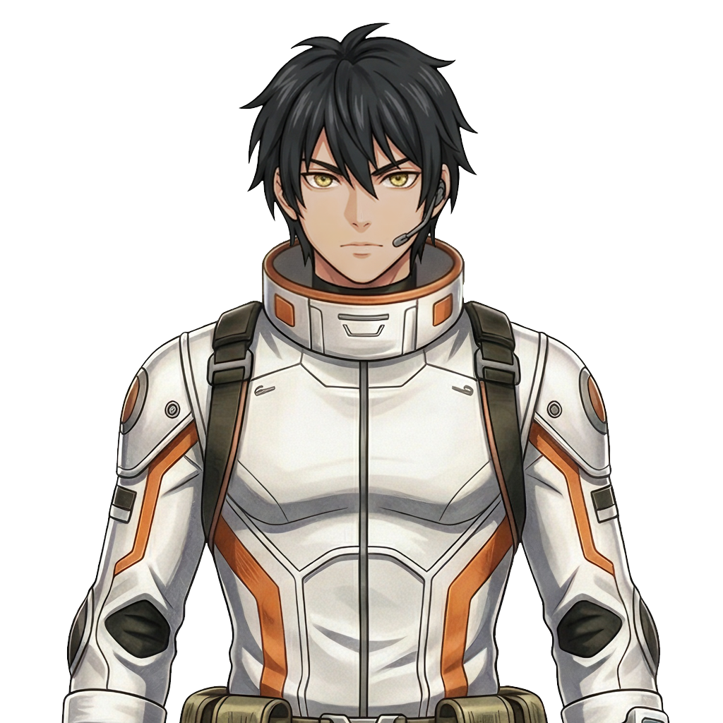 Joe Avatar