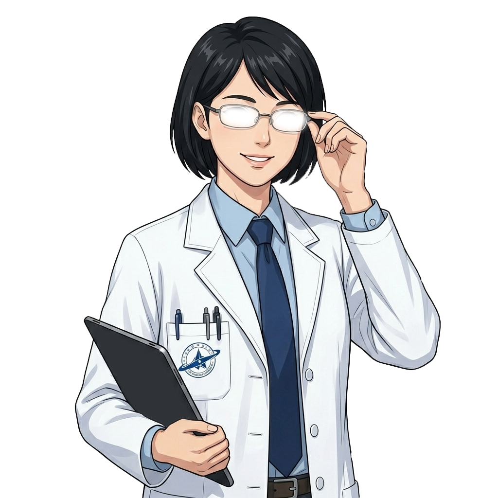 Dr Victor Avatar