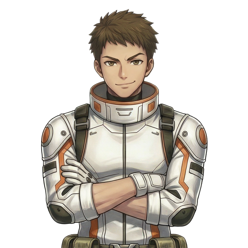 Tactical Specialist Avatar
