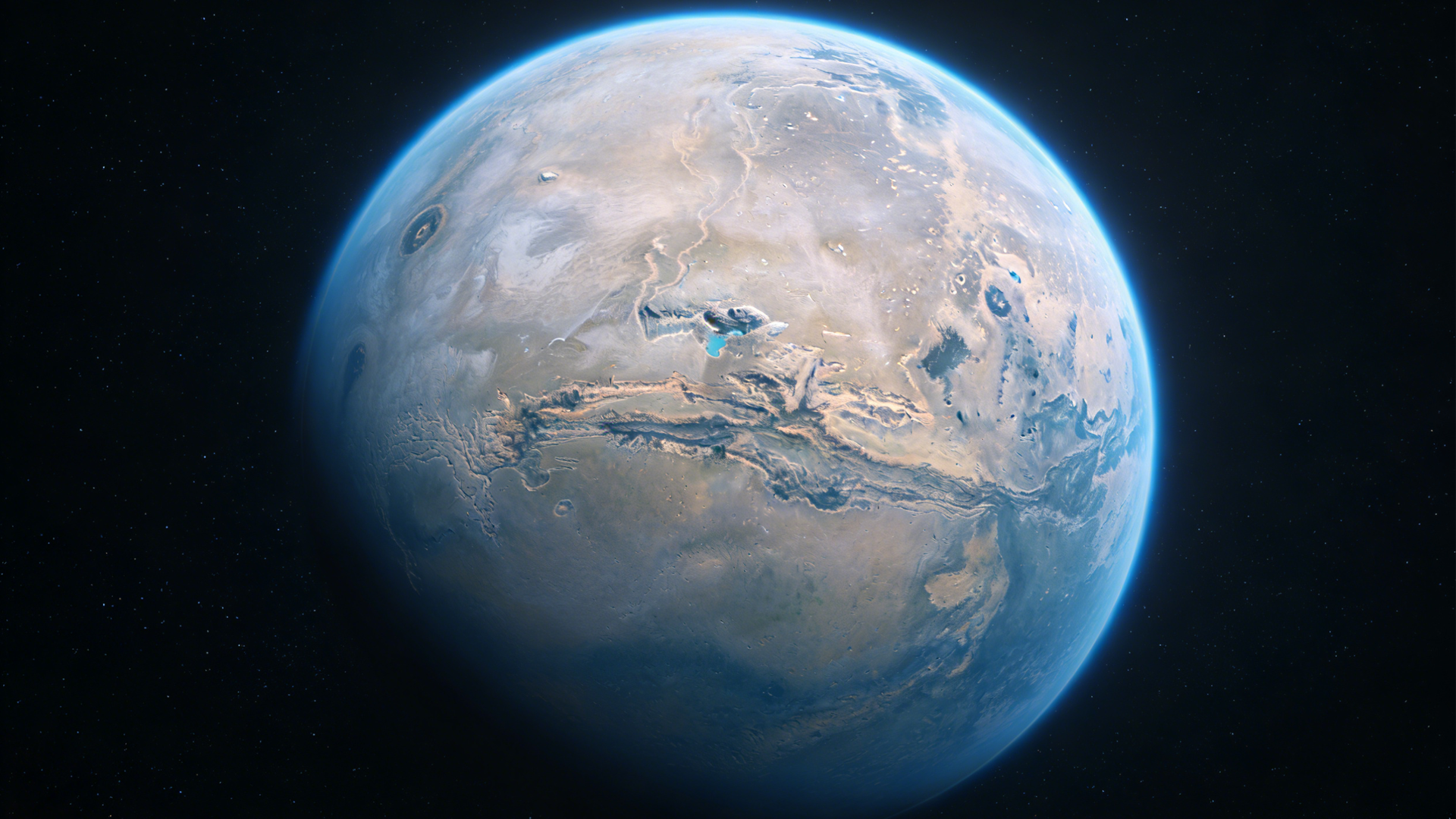Target Planet 13