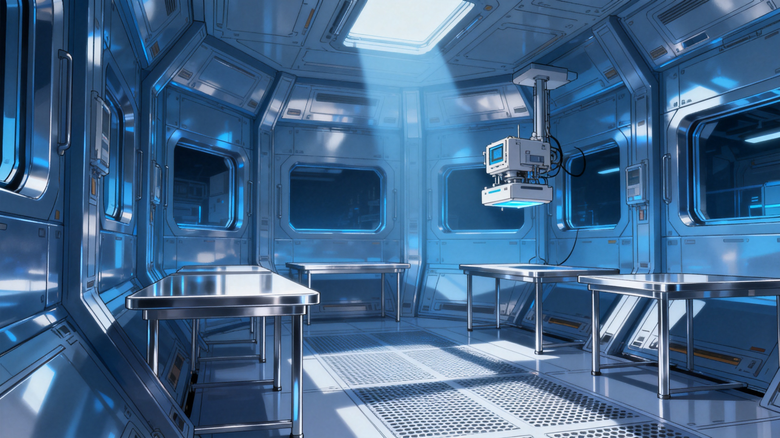 Quantum Observation Lab