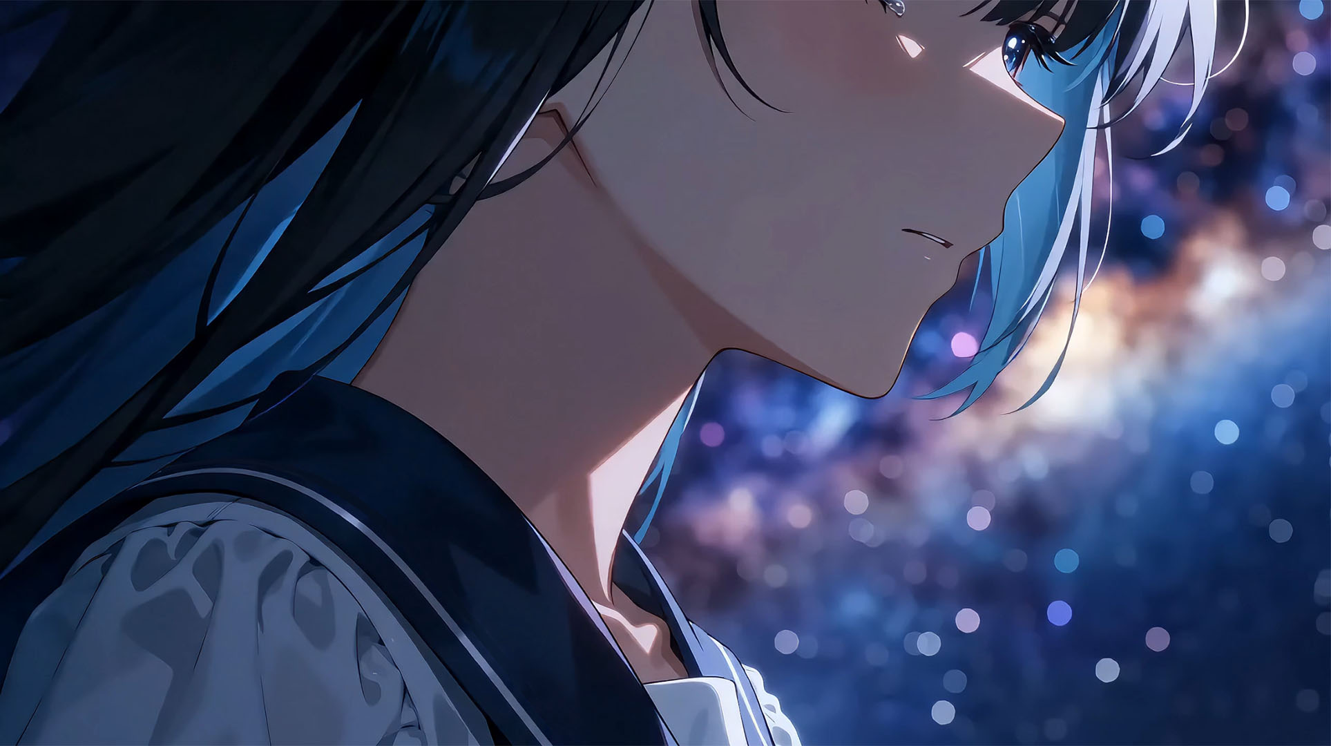 StarAsh PV Poster